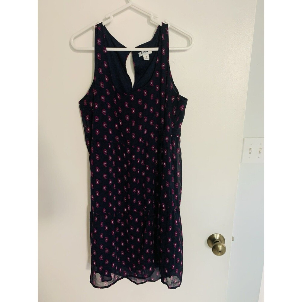 NWOT Old Navy Summer Dress Size Medium